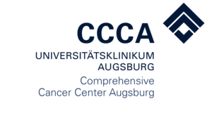 Logo CCCA Universitätsklinikum Augsburg